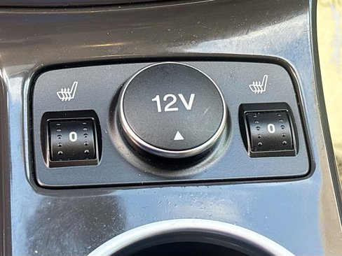 Used 2015 Ford Escape Titanium image 23