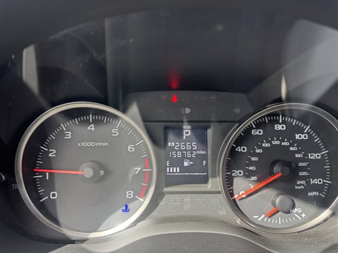 Used 2014 Subaru Crosstrek 2.0i Limited image 22