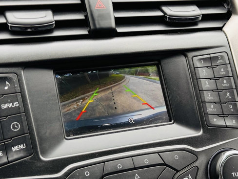 Used 2018 Ford Fusion SE image 10