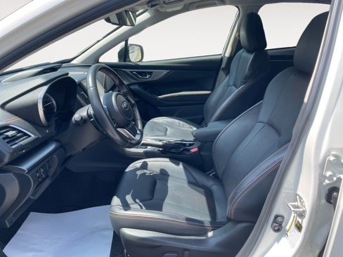 Used 2021 Subaru Crosstrek 2.5i Limited w/ Moonroof Package 2 image 10