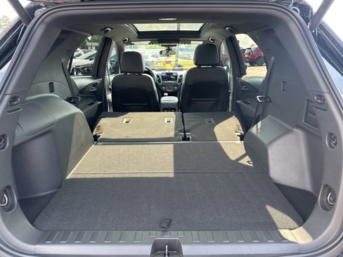 Certified 2023 Chevrolet Equinox RS w/ RS Leather Package image 11