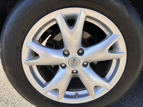 Used 2013 Nissan Rogue SV image 26