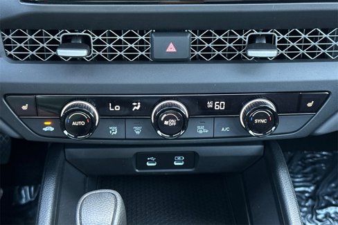 Used 2024 Honda Accord EX image 18