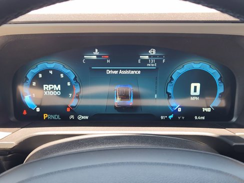 New 2025 Ford Bronco Sport Big Bend w/ Convenience Package image 11