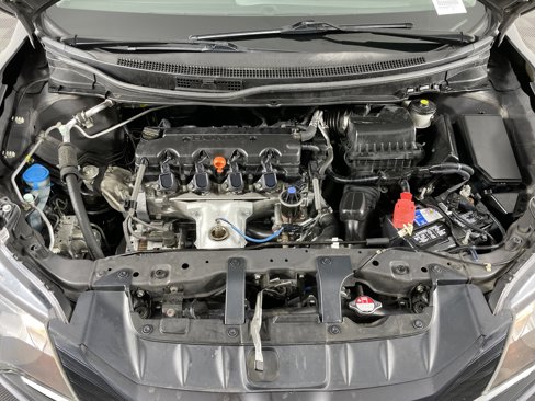 Used 2015 Honda Civic LX image 10