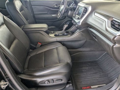 Used 2019 GMC Acadia SLT image 28