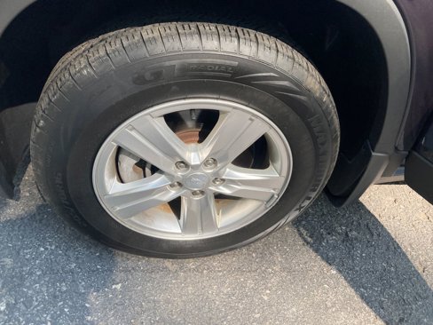 Used 2019 Chevrolet Trax LT w/ LPO, Protection Package image 30