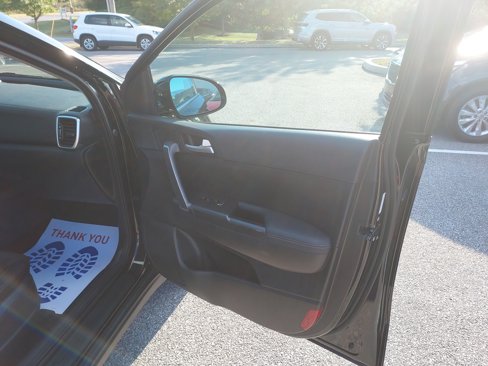 Used 2022 Kia Sportage LX w/ LX AWD Value Edition Package image 19