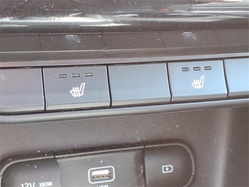 Used 2022 Kia Sportage Nightfall Edition w/ Nighfall AWD Premium Package image 18