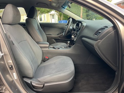Used 2015 Kia Optima LX image 23
