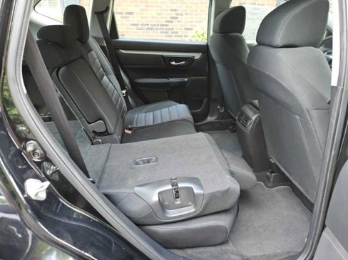 Used 2017 Honda CR-V LX image 30