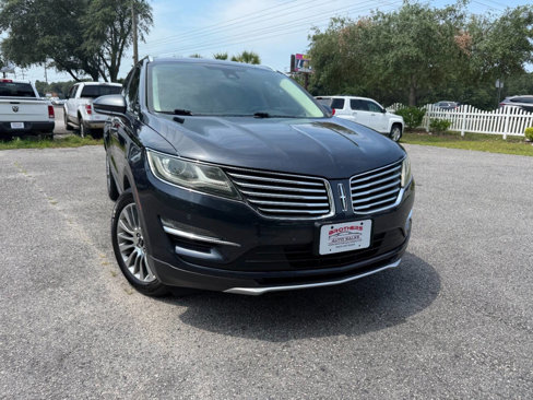 Used 2015 Lincoln MKC AWD w/ Equipment Group 102A Reserve image 36
