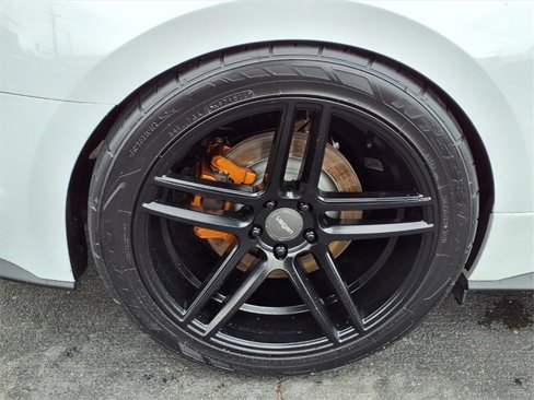 Certified 2021 Ford Mustang GT image 21