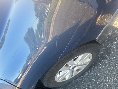 Used 2019 Subaru Outback 2.5i Premium image 11