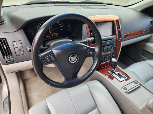 Used 2006 Cadillac STS w/ Preferred Equipment Group image 20