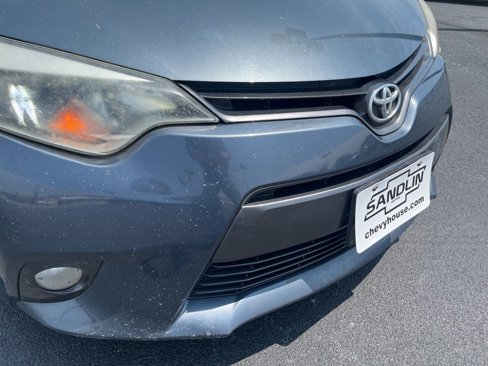 Used 2015 Toyota Corolla LE image 37
