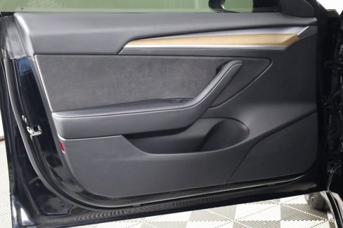Used 2022 Tesla Model 3 Long Range image 12