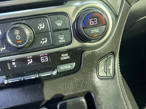 Used 2019 Chevrolet Tahoe LT image 25
