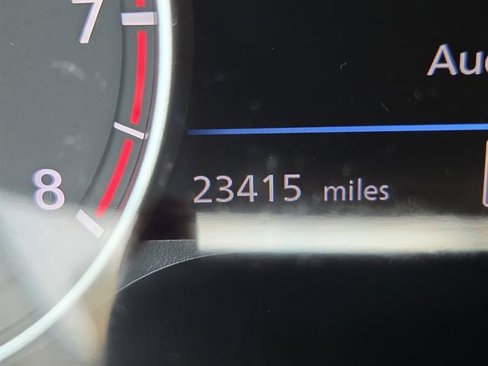 Used 2022 Nissan Sentra SV image 19