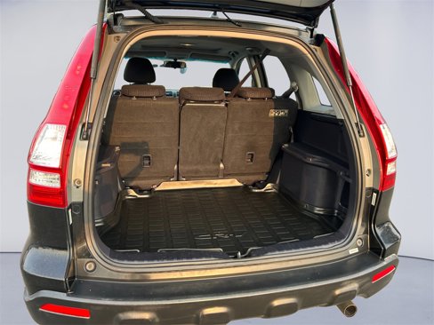 Used 2008 Honda CR-V EX image 19