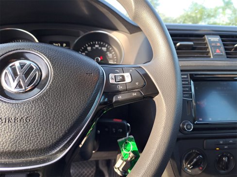 Used 2016 Volkswagen Jetta S image 19