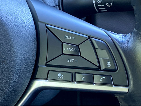Certified 2023 Nissan Sentra SV image 13