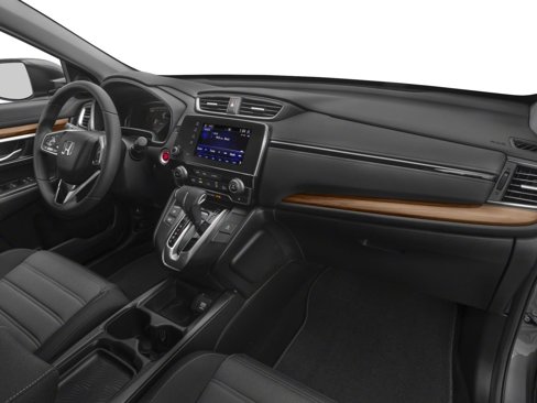 Used 2018 Honda CR-V EX image 11