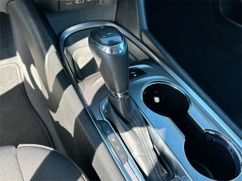 Certified 2020 Chevrolet Malibu LT image 16