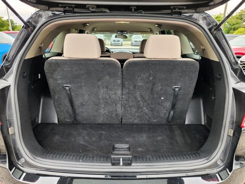 Used 2019 Kia Sorento LX image 19