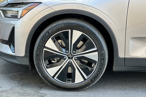 Used 2023 Polestar Polestar 2 image 11