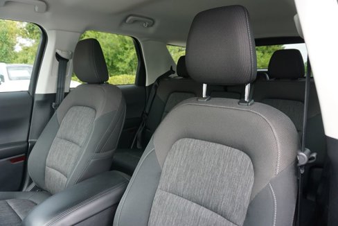 Used 2022 Ford Bronco Sport Big Bend image 11