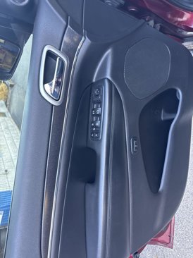 Used 2018 Jeep Grand Cherokee Limited w/ Luxury Group II image 14