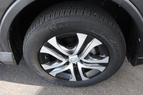Used 2017 Toyota RAV4 LE image 59