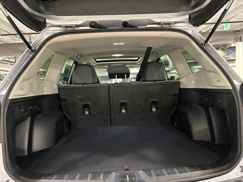 Certified 2021 Subaru Forester Sport image 27