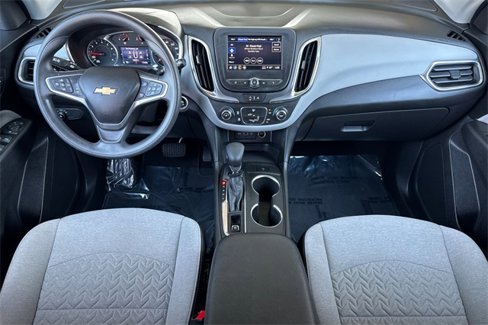 Used 2022 Chevrolet Equinox LT image 15