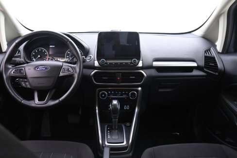 Used 2020 Ford EcoSport SE image 5
