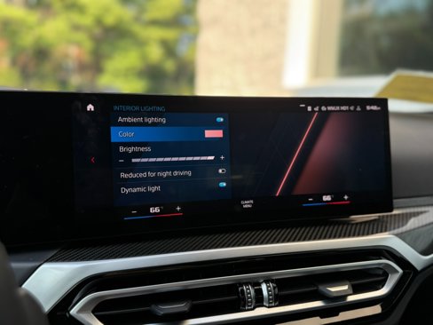 Used 2023 BMW M2 w/ Lighting Package image 28