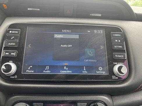 Used 2023 Nissan Kicks SR image 21