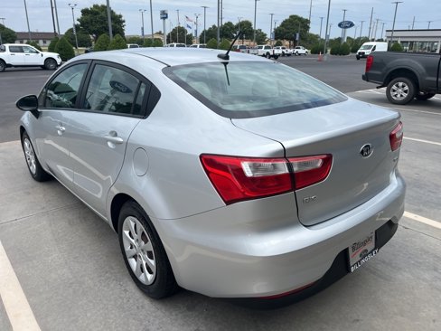 Used 2016 Kia Rio LX w/ Power Package image 4