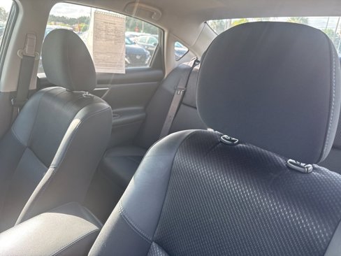 Used 2017 Nissan Altima 2.5 SR image 10