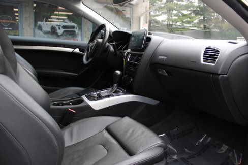 Used 2011 Audi A5 2.0T Premium Plus image 20