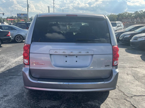 Used 2013 Dodge Grand Caravan SE image 5