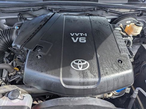Used 2013 Toyota Tacoma PreRunner image 20