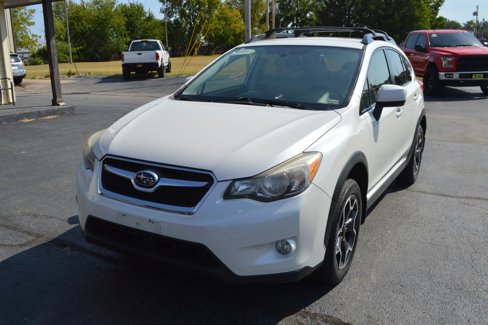 Used 2014 Subaru Crosstrek 2.0i Premium w/ Popular Package #2 image 2
