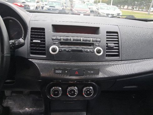 Used 2010 Mitsubishi Lancer GTS image 31