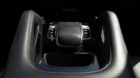 Certified 2020 Mercedes-Benz GLE 350 4MATIC image 33