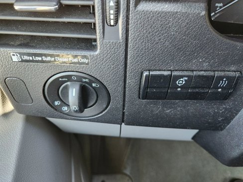 Used 2018 Mercedes-Benz Sprinter 2500 image 23