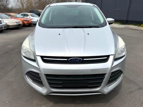 Used 2016 Ford Escape SE image 4