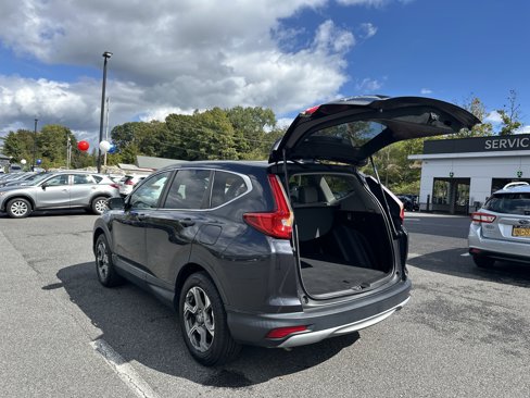 Used 2017 Honda CR-V EX image 30