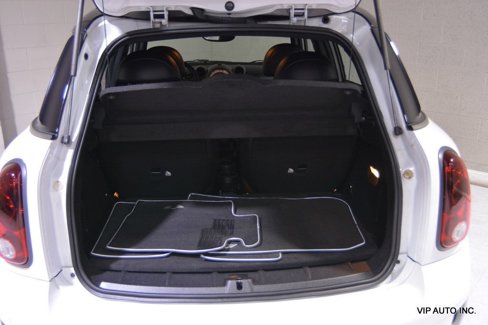 Used 2012 MINI Cooper Countryman S image 34